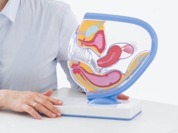 Common Gynaecological Issues and Treatment